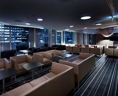 Crowne Plaza Copenhagen Towers by IHG