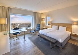 Crowne Plaza Copenhagen Towers by IHG