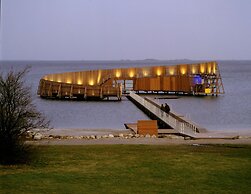 Crowne Plaza Copenhagen Towers by IHG