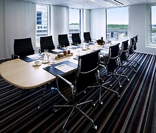 Crowne Plaza Copenhagen Towers by IHG