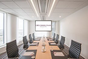 Crowne Plaza Copenhagen Towers by IHG