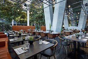 Crowne Plaza Copenhagen Towers by IHG