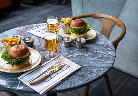 Crowne Plaza Copenhagen Towers by IHG