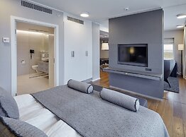 Crowne Plaza Copenhagen Towers by IHG