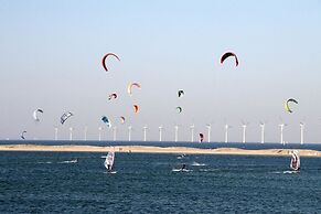 Crowne Plaza Copenhagen Towers by IHG