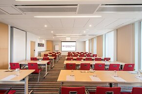 Crowne Plaza Copenhagen Towers by IHG