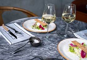 Crowne Plaza Copenhagen Towers by IHG