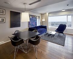 Crowne Plaza Copenhagen Towers by IHG