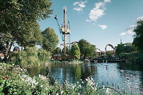 Crowne Plaza Copenhagen Towers by IHG