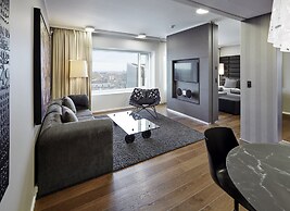 Crowne Plaza Copenhagen Towers by IHG
