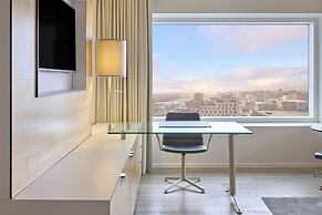 Crowne Plaza Copenhagen Towers by IHG