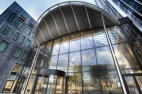 Crowne Plaza Copenhagen Towers by IHG