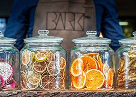 Crowne Plaza Copenhagen Towers by IHG