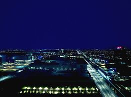 Crowne Plaza Copenhagen Towers by IHG