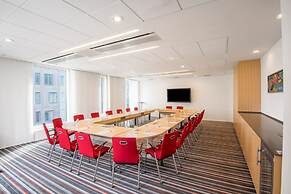 Crowne Plaza Copenhagen Towers by IHG