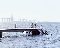 Crowne Plaza Copenhagen Towers by IHG