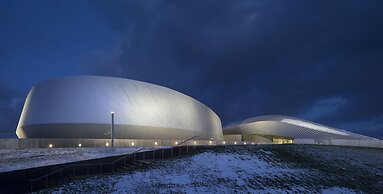 Crowne Plaza Copenhagen Towers by IHG