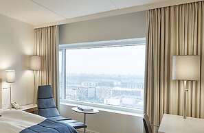 Crowne Plaza Copenhagen Towers by IHG
