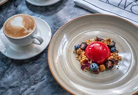 Crowne Plaza Copenhagen Towers by IHG