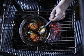 Crowne Plaza Copenhagen Towers by IHG