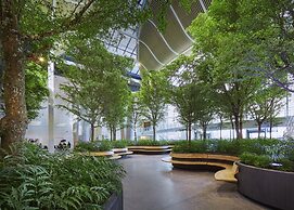 Crowne Plaza Copenhagen Towers by IHG