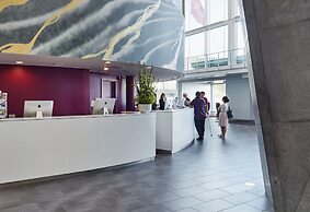 Crowne Plaza Copenhagen Towers by IHG