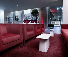 Crowne Plaza Copenhagen Towers by IHG