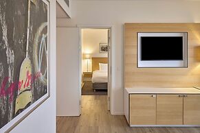 Crowne Plaza Copenhagen Towers by IHG