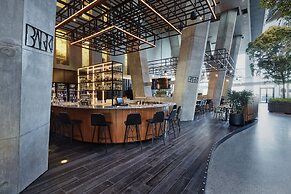 Crowne Plaza Copenhagen Towers by IHG