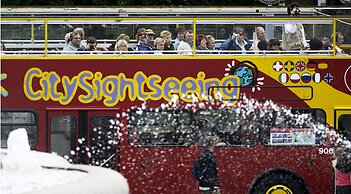 Crowne Plaza Copenhagen Towers by IHG