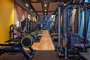 Crowne Plaza Copenhagen Towers by IHG