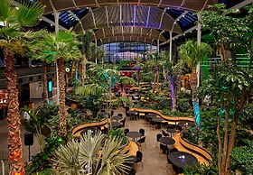 Crowne Plaza Copenhagen Towers by IHG