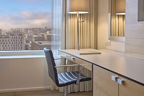 Crowne Plaza Copenhagen Towers by IHG