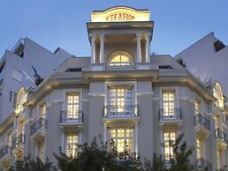 The Excelsior Small Luxury Hotels of the World