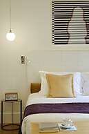 The Excelsior Small Luxury Hotels of the World