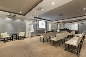 The Excelsior Small Luxury Hotels of the World