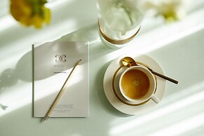 The Excelsior Small Luxury Hotels of the World