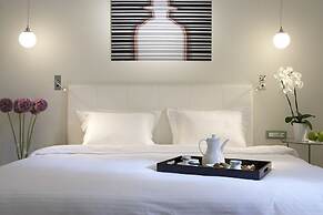 The Excelsior Small Luxury Hotels of the World