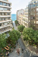 The Excelsior Small Luxury Hotels of the World