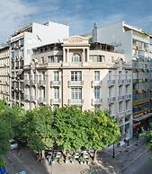 The Excelsior Small Luxury Hotels of the World