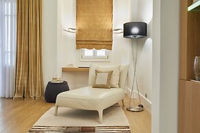 The Excelsior Small Luxury Hotels of the World