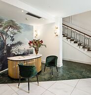 The Excelsior Small Luxury Hotels of the World