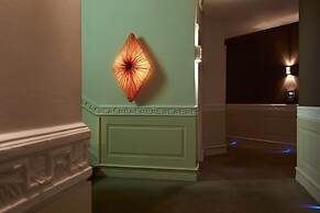 The Excelsior Small Luxury Hotels of the World