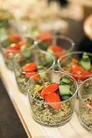 The Excelsior Small Luxury Hotels of the World