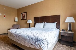 Best Western Plus South Edmonton Inn & Suites