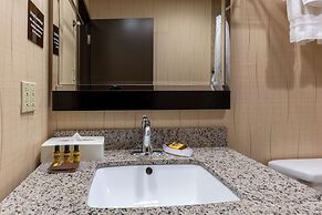 Best Western Plus South Edmonton Inn & Suites