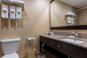 Best Western Plus South Edmonton Inn & Suites