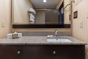 Best Western Plus South Edmonton Inn & Suites