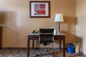 Best Western Plus South Edmonton Inn & Suites