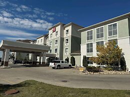Best Western Plus South Edmonton Inn & Suites